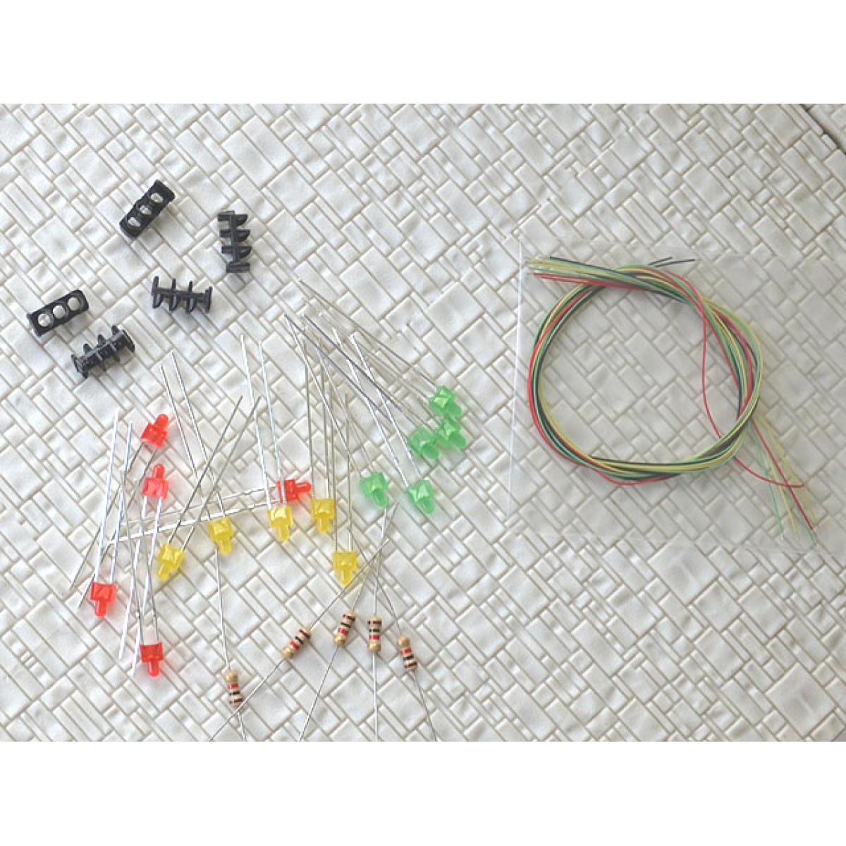 5 sets Target Faces + Accessories for Railway Dwarf signal N gauge 3 Aspects 5 sets Target Faces + Accessories for Railway Dwarf signal N gauge 3 Aspects